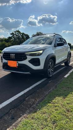 FIAT PULSE 1.0 TURBO 200 HYBRID AUDACE CVT